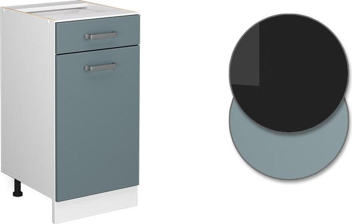 Produktbild Vicco Küchenunterschrank R-Line (40 x 46 x 81.5 cm)