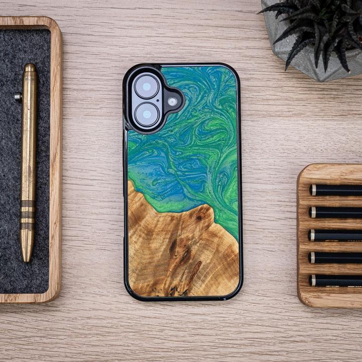 Produktbild Bewood None (Apple iPhone 16)
