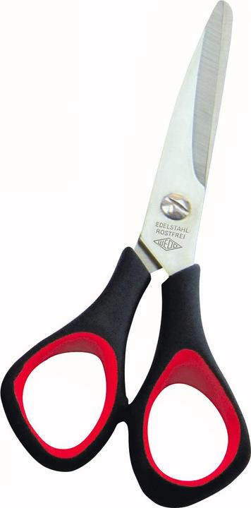 Actual product image Wedo Multi Purpose Scissors (14 cm)