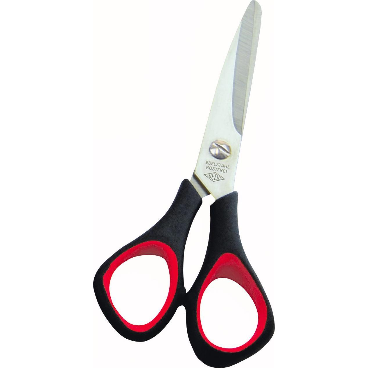 Wedo, Schere, Schere Edelstahl (14 cm)