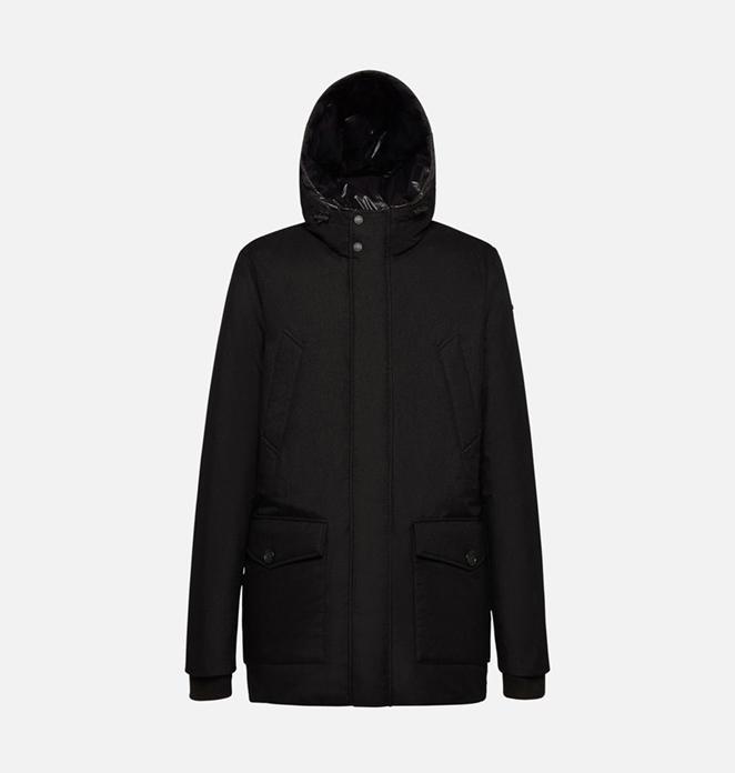 Produktbild Geox Parka Uomo Jaylon (48)