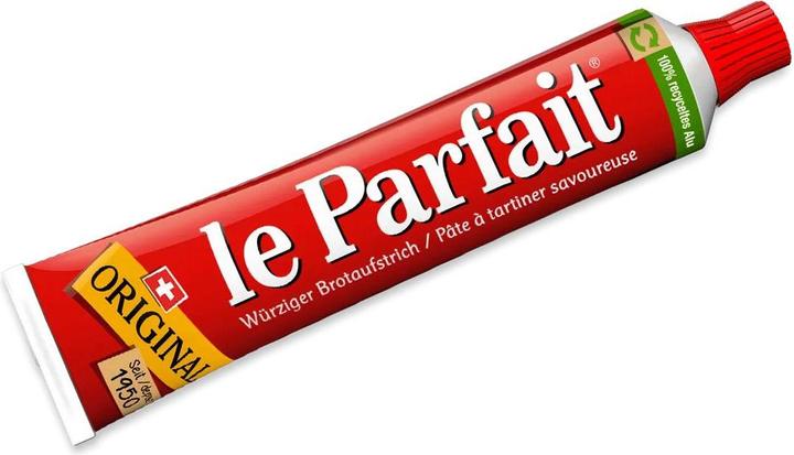 Produktbild Le Parfait Tube Original (200 g)
