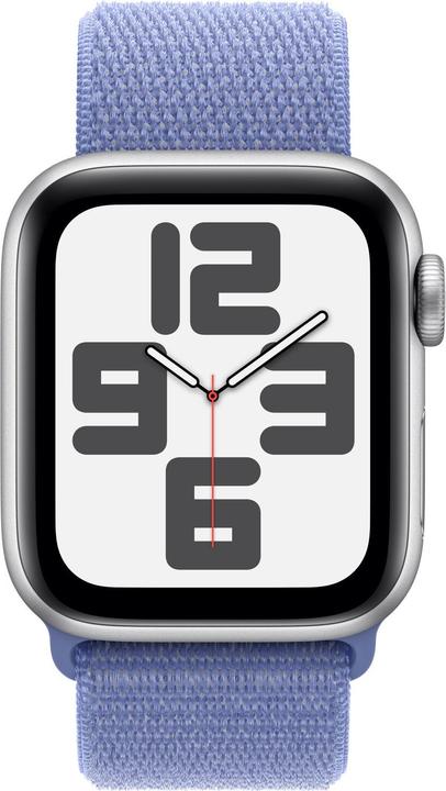 Actual product image Apple Sport Loop (40 mm, Nylon)