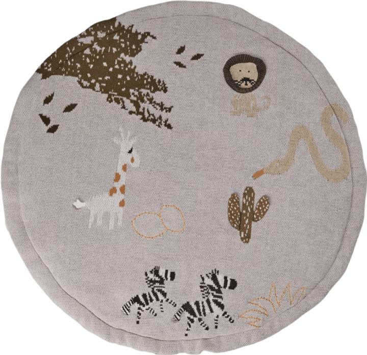 Produktbild Quax Krabbeldecke 3D