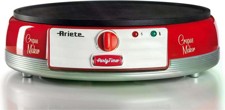 Immagine prodotto Ariete 202 Waffeleisen Party Time