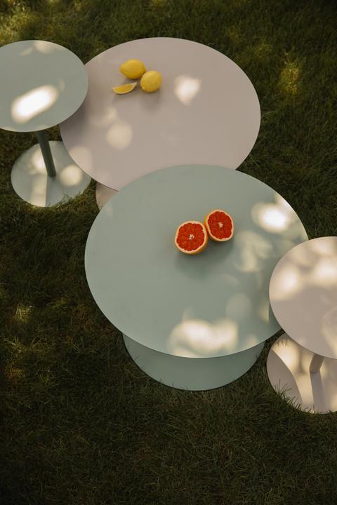 Produktbild Zuiver Coffee Table Snow Desert Sage