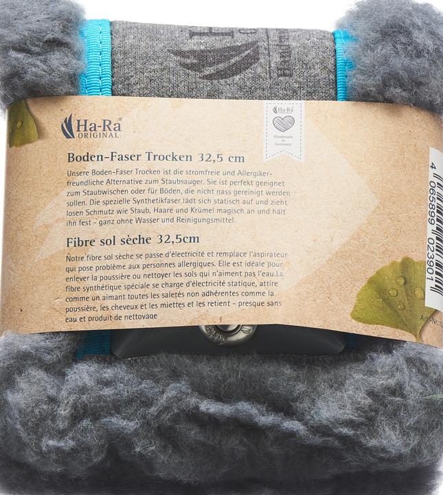 Image du produit Ha-Ra Boden-Faser 32.5cm trocken (1 pcs)