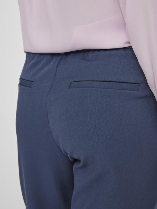 Actual product image Vila Slim fit high waist trousers (Frequency band 38 (2600 MHz))
