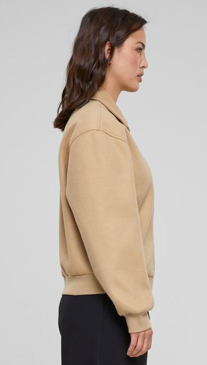 Actual product image Urban Classics Ladies Boxy Jacket - 126803 (XXL)