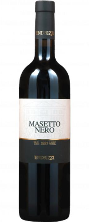 Immagine prodotto Serpaia di Endrizzi Masetto Nero (1 x 150 cl, 2019)