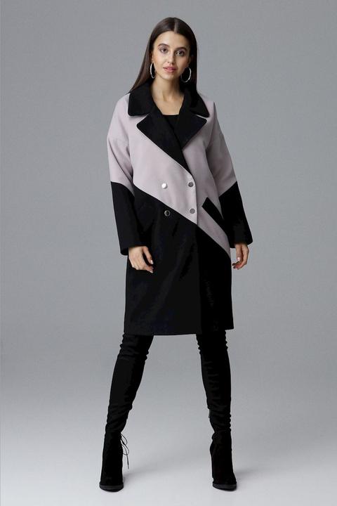 Actual product image Figl Coat model (S)