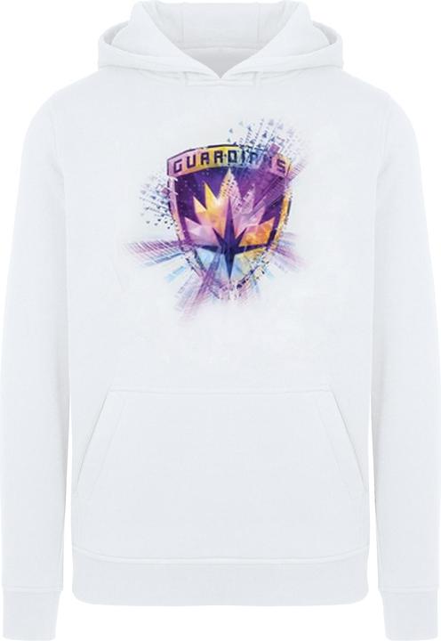 Produktbild Guardians Of The Galaxy Abstract Star Lord Kapuzenpullover (S)