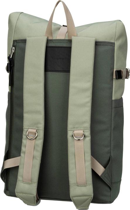 Immagine prodotto Sandqvist Zaino / Daypack Zaino Ilon Rolltop (18 l)