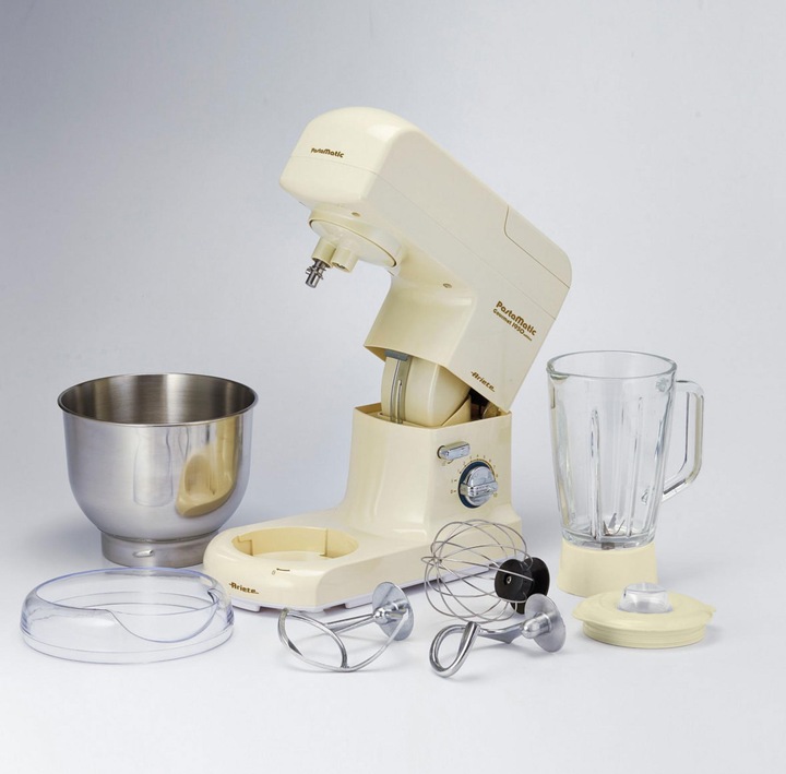 Actual product image Ariete Pastamatic Gourmet 1950 Edition (1500 W)