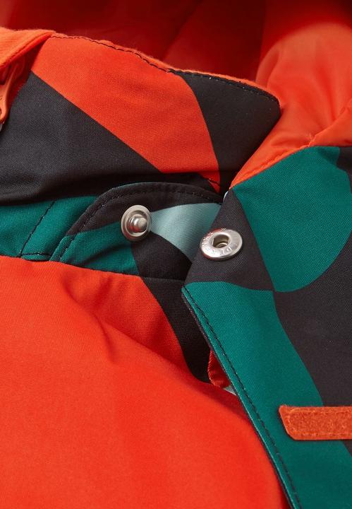 Actual product image Reima Palsi Winter Jacket (98)