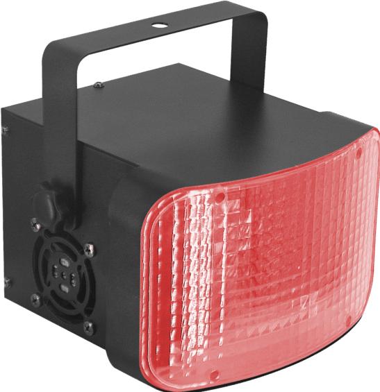 N-Gear DB-41 LED Derby Party Light (LED)