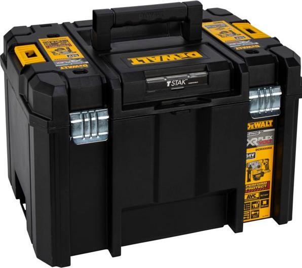 Produktbild DeWalt DCH333X2QW