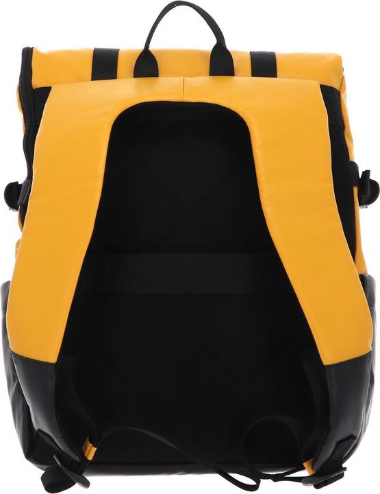 Actual product image Mandarina Duck eco coated daypack 50 cm (24 l)