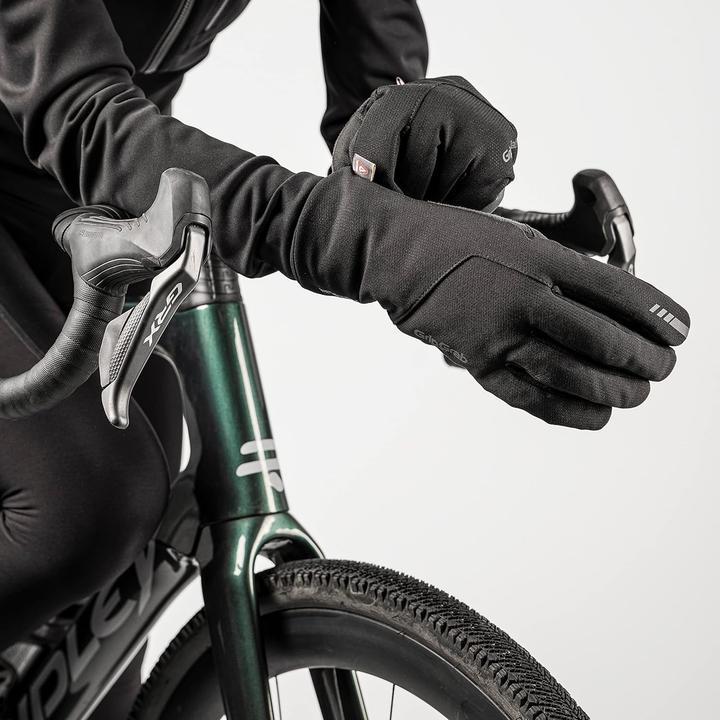 Produktbild GripGrab Polaris 2 (XXL)