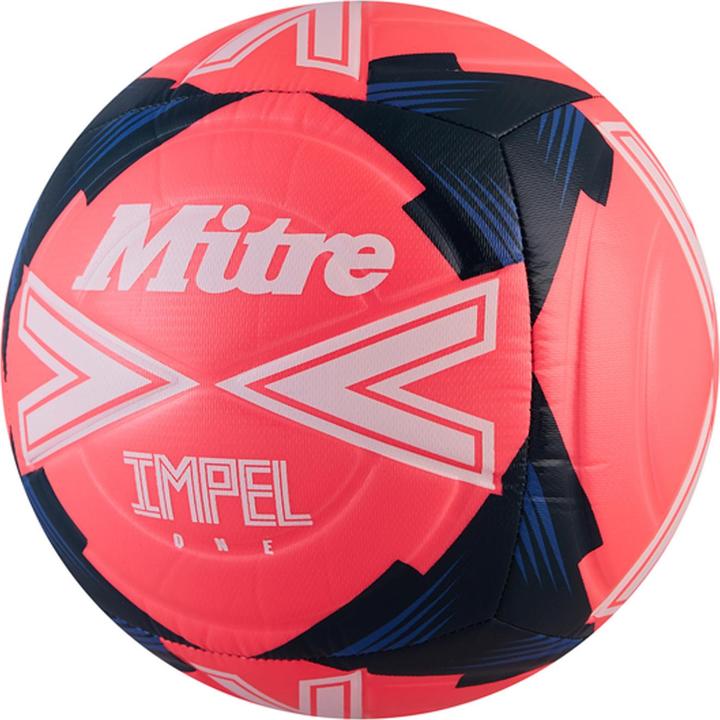Immagine prodotto Mitre Impel One 24 Pallone (5)