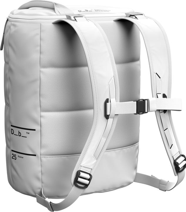 Actual product image D_b_ Roamer Duffel Pack 25L (25 l)