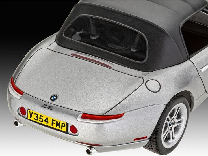 Produktbild Revell Geschenkset James Bond "BMW Z8