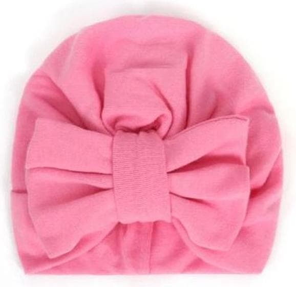 MU Style Balleen Series Turban Mütze für Kinder (One Size)