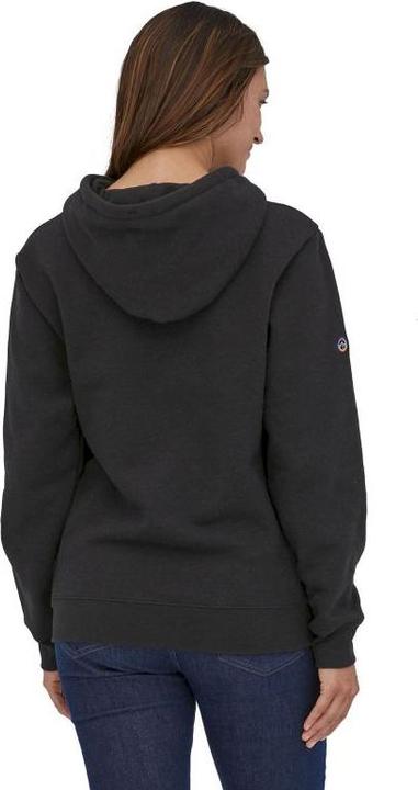 Produktbild Patagonia Fitz Roy Icon Uprisal Hoody (L)