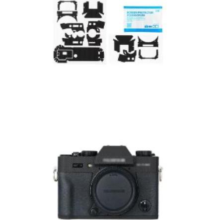 JJC KS XT30MK Anti Scratch Protective Skin Film, Kameraschutz