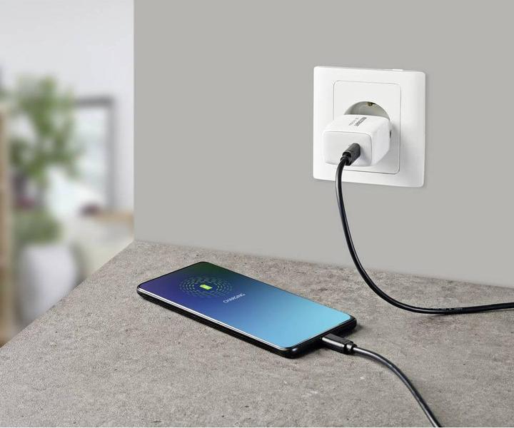 Actual product image Voltcraft UC-1XCX004 VC-13158215 USB Charger Indoor Output Current (max.) (20 W)