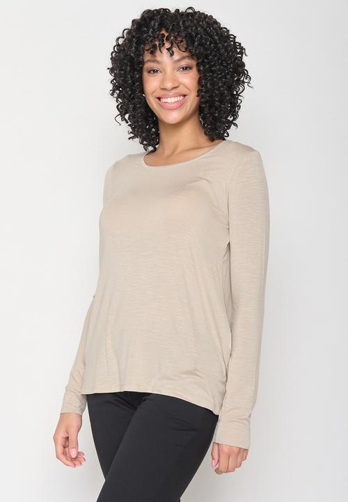Actual product image Greenbomb Longsleeve Basic (XXL)