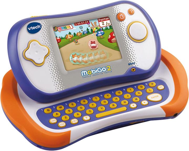 Produktbild VTech MobiGo 2