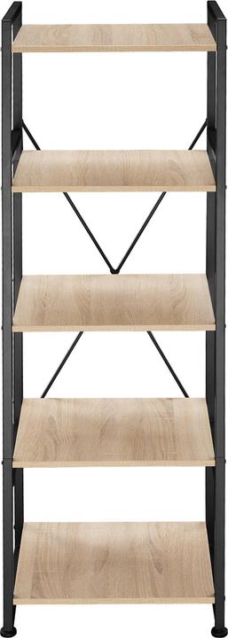 Immagine prodotto tectake Manchester (47.50 x 47.50 x 151.50 cm)
