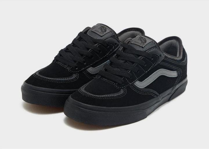 Immagine prodotto Vans JN Rowley Classic NERO/NERO/VERDE (39)