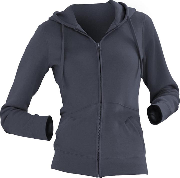 Produktbild Russell Kapuzenjacke 3lagig (M)