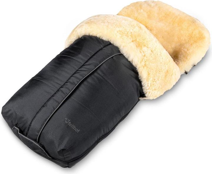 Immagine prodotto Der Fellhof Lammfellsack Cortina