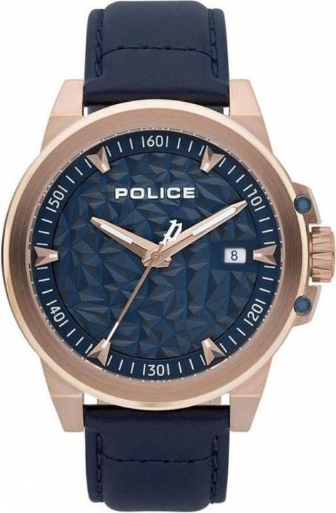 Produktbild Police Polygon (Analoguhr, 46 mm)