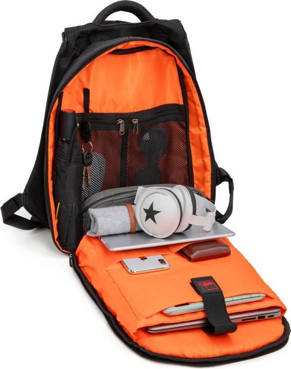 Actual product image I-Stay Monolith Laptop Tablet Backpack (22 l)