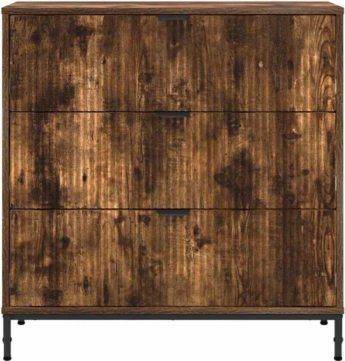 Produktbild vidaXL Lagerungseinheit