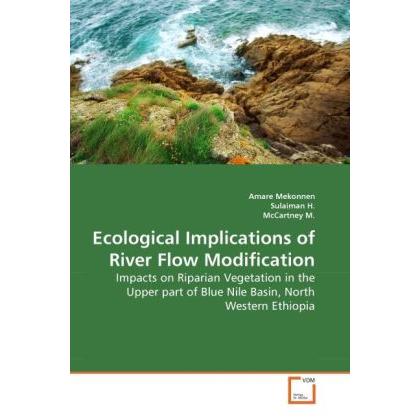 Ecological Implications of River Flow Modification, Fachbücher