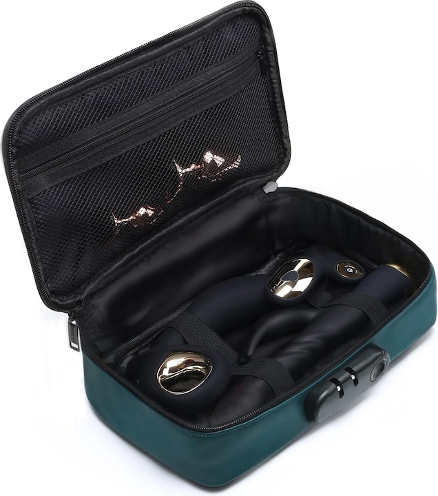 Actual product image Marc Dorcel Discrete