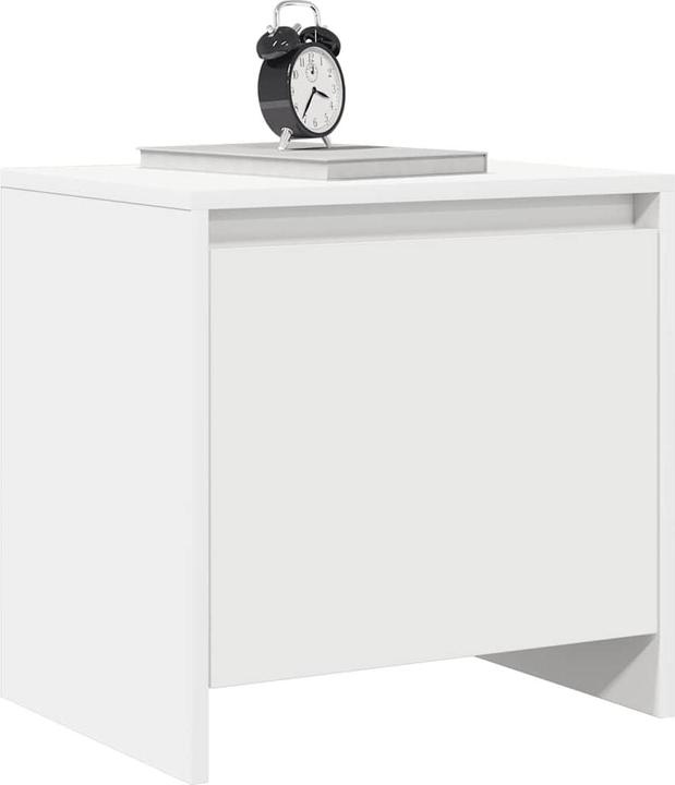 Actual product image vidaXL Nachttisch (45 x 34 x 44.50 cm)