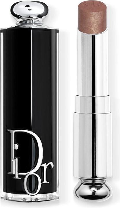 Actual product image Dior Christian Addict Lipstick 211 Holiday Int23 (211)