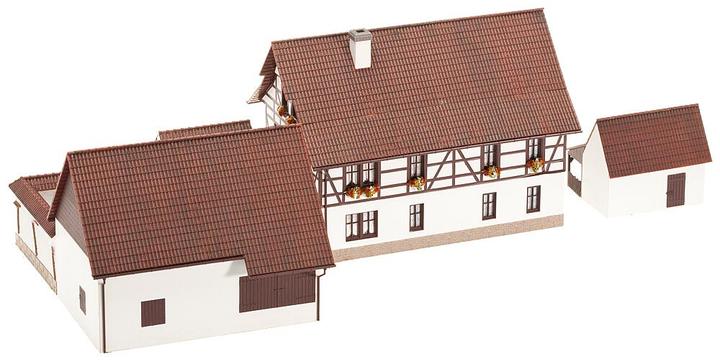 Produktbild Faller 130372 H0 Hofgut