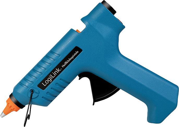 Immagine prodotto LogiLink Pistola per colla a caldo