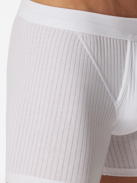 Image du produit Schiesser Retro Boxer Authentic (M, paquet de 4)