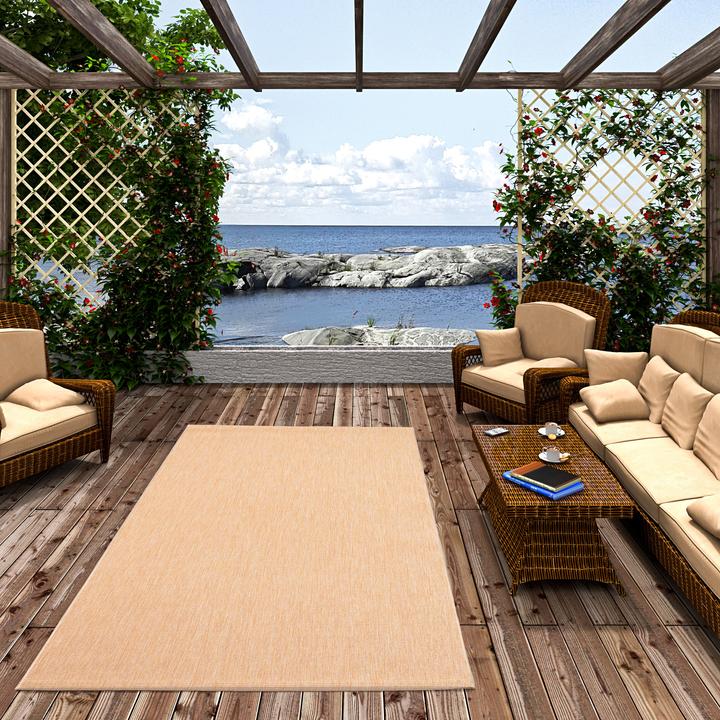 Produktbild Pergamon Carpetto (120 x 170 cm)