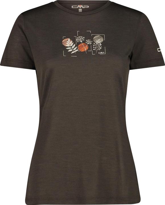 Actual product image CMP Campagnolo Print (S)