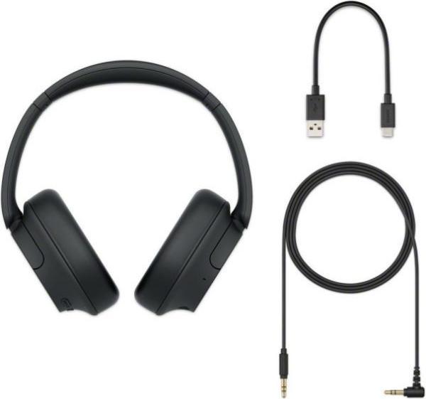 Produktbild Sony WH-CH720N (NC, 35 h, Kabellos, Kabelgebunden)