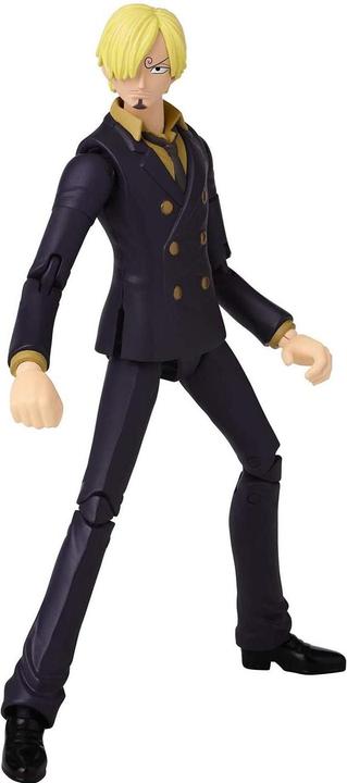 Produktbild Bandai Sanji